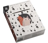 Animale din padure. Prima mea carte textila cu fosnete