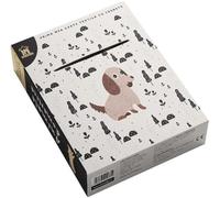 Animale domestice. Prima mea carte textila cu fosnete