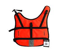 Animale Domestico, Arancione (Mod. 0410) 8 - 15 Kg