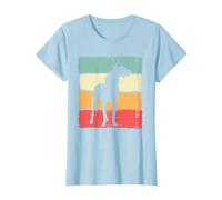 Animale Domestico Cane Retro Pastore Belga Malinois Maglietta