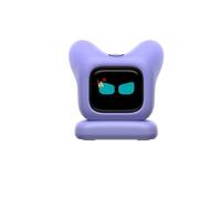 Animale Domestico Elettronico Intelligente con Intelligenza Artificiale, Chatbot Vocale Intelligente, Compagno IA Personalizzato, Interazione Emotiva,