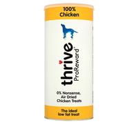 Animale Domestico Progetto Prosperare Proreward 100% Cane Snack 500g Maxi Tubo