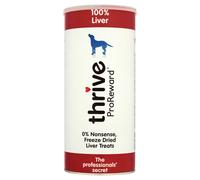 Animale Domestico Progetto Prosperare Proreward 100% Cane Snack 500g Maxi Tubo