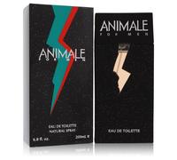 ANIMALE Eau De Toilette 200 ml for Men