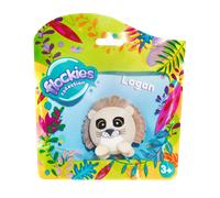 Animale Flockies Leone Logan 4cm