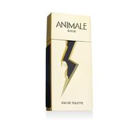 Animale Gold Eau de Toilette (uomo) 100 ml