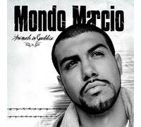 Animale In Gabbia - Mondo Marcio CD EDEL RECORDS