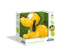 Animale Interattivo Baby Pluto Clementoni