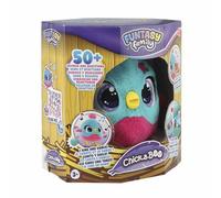 Animale Interattivo Diset Funtasy Family Multicolore Plastica