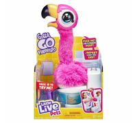 Animale Interattivo Moose 31 cm
