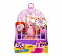Animale Interattivo Moose Little Live Pets