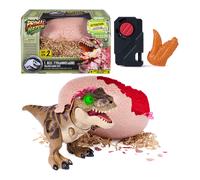 Primal Hatch Uovo & Dinosauro Interattivo