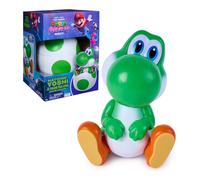Yoshi Interattivo, Super Mario Galaxy Il Film, Uovo e Personaggio