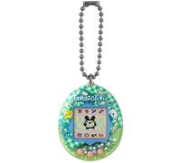 BANDAI, Tamagotchi Pet Virtual Original Tama Picnic, Multicolore 42988, giocattolo elettronico per oltre 8 anni