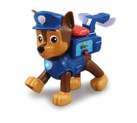 Interactive Pet The Paw Patrol Chase 16 X 12 X 8 Cm Toy NUOVO