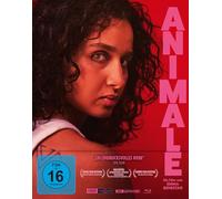 Animale - Mediabook (4K Ultra HD) (+ Blu-ray)