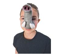 Animale Naso Bambini Libro Giorno Animali Costume Elefante Anatra Naso Lattice