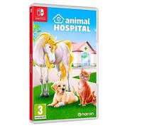 Animale ospedale
