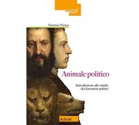 ANIMALE POLITICO