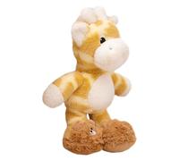 animale ripieno di giraffa. 50 cm. Un Grande Giocattolo che ti fa desiderare Un compagno di Safari Che guarirà il cuore del tuo Figlio. Regali per Baby Shower, Forniture per feste di c
