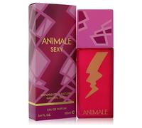 Animale Sexy by Animale Eau De Parfum Spray 3.4 oz / e 100 ml