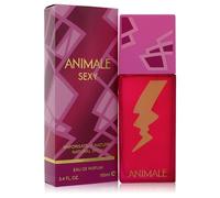 ANIMALE SEXY Eau De Parfum 100 ml