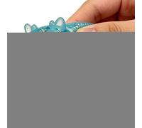 Animale Squeeze - Calmante Elastico Rilassante | Gioco a Forma di Squeeze,per Adulti, Ragazzi, Studenti, Bambini, Scuola, Aula, Auto, Pendolari, Viaggi