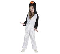 Animale Tuta Zoo Animali Costume Bambini Ragazzi Ragazze Libro di Racconti