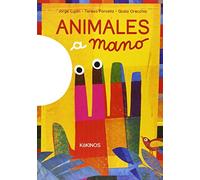 Animales a mano