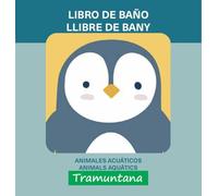 Animales acuáticos: Animals Aquàtics
