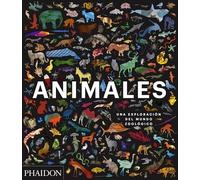 Animales / Animals: Una exploración del mundo zoológico / An Exploration of the Zoo World