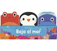 Animales bajo el mar