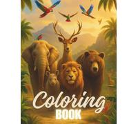 Animales con Virtudes - Volume 1