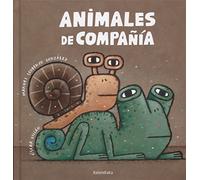 Animales de compañía
