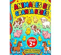 Animales de granja bebés: Edad 2+