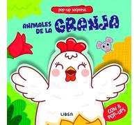 Animales de la Granja: 2