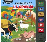 Animales de la granja