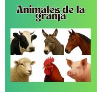 Animales de la granja