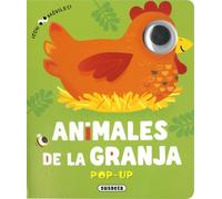 Animales de la granja