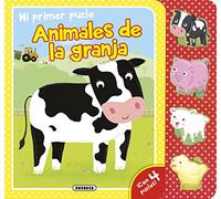 Animales de la granja