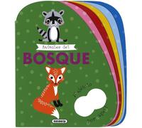 Animales del bosque
