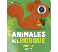 Animales del bosque