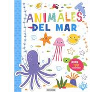 Animales del mar