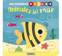 Animales del mar