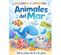 Animales del Mar