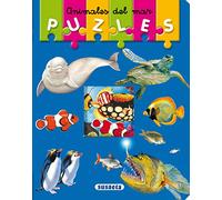 Animales del mar