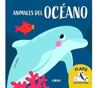 Animales del Océano: 3