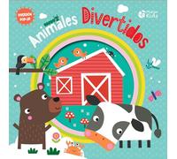 Animales Divertidos