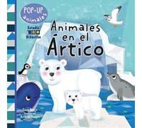 ANIMALES EN EL ÁRTICO