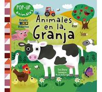ANIMALES EN LA GRANJA